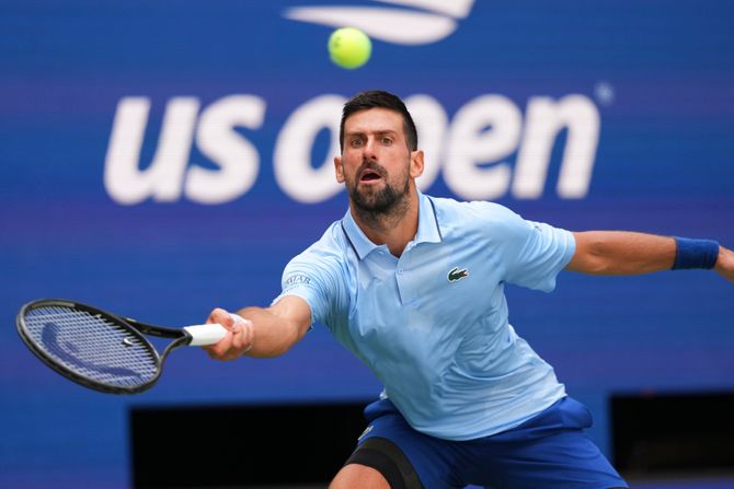 Novak Đoković Novak Đoković