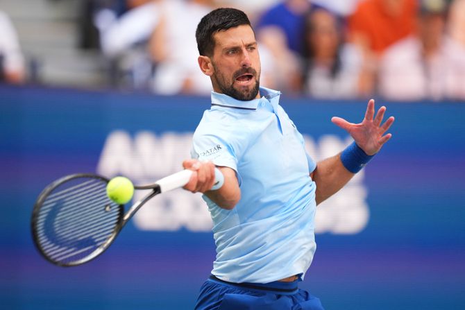 Novak Đoković Novak Đoković