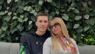 Ko je Tiana Šumaković, 4 godine starija partnerka Filipa Petruševa i majka njihove ćerke Stasie?