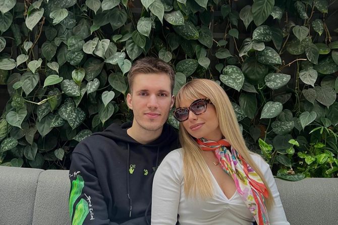 Tiana Šumaković