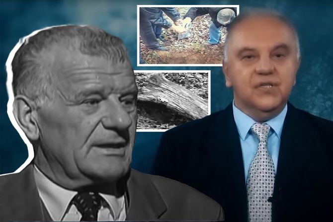 Ubistvo Ivana Stambolića Ubistvo Ivana Stambolića