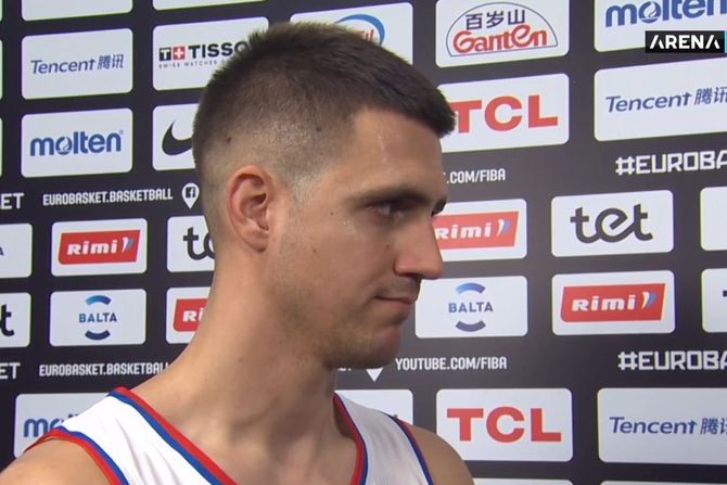 Vanja Marinković Vanja Marinković
