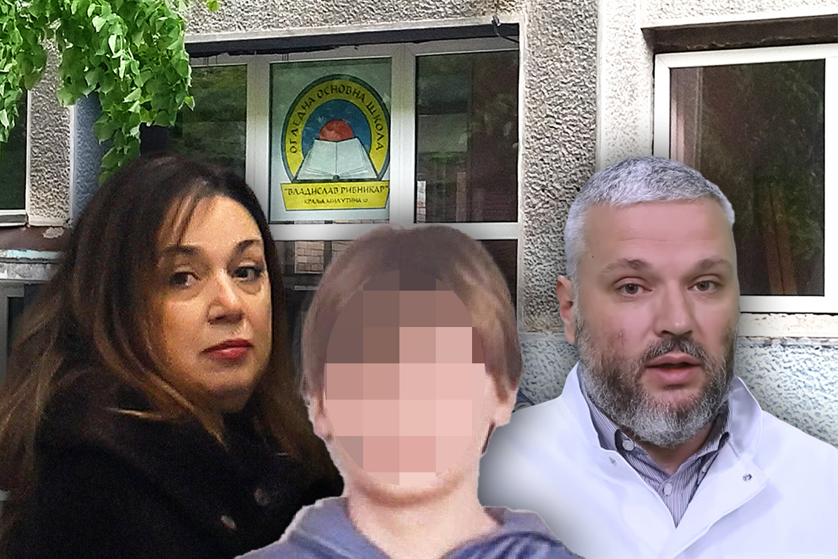 Sutra na suđenju saslušanje maloletnika koji je u OŠ Ribnikar ubio 10 i ranio 7 ljudi