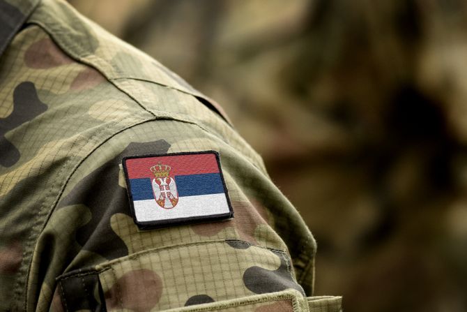 Vojska Srbije Vojska Srbije