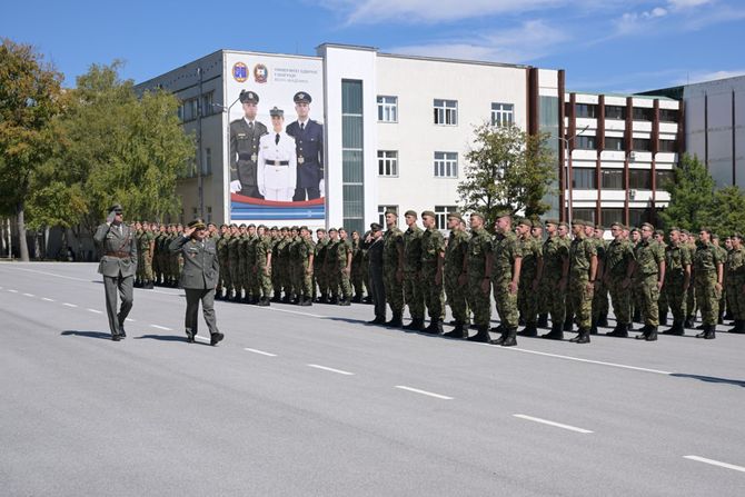 Vojska Srbije Vojska Srbije