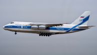 Rusija planira preuzimanje Volga-Dnjepra i njene strateške flote An-124 „Ruslan“