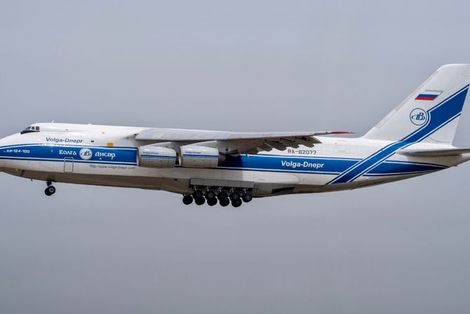 Volga Dnjepar