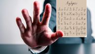 Ćirilica je u Beogradu tri godine bila zabranjena i "sahranjena": Ovako je ponižavan srpski narod u 20. veku