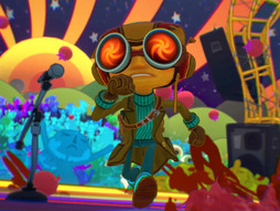 Psychonauts 2