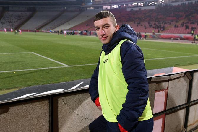 Milan Bajić Milan Bajić