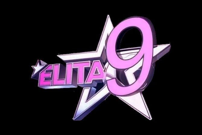 Bela kuća, Željko Mitrović, logo Elita 9