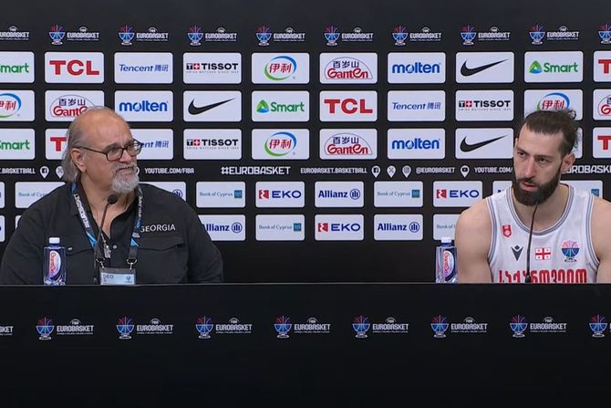 Aleksandar Džikić, Toko Šengelija Aleksandar Džikić, Toko Šengelija