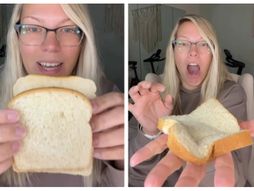 hleb, amerikanka, brajana