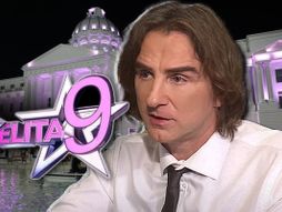 Bela kuća, Željko Mitrović, logo Elita 9