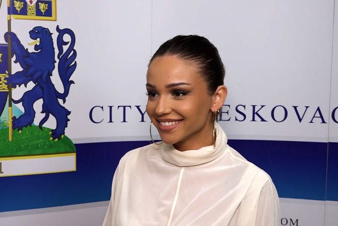 Anđela Ignjatović Breskvica Anđela Ignjatović Breskvica