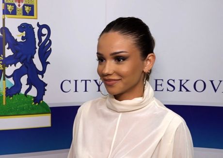Anđela Ignjatović Breskvica Anđela Ignjatović Breskvica