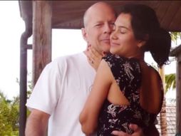 Brus Vilis i Ema Heming