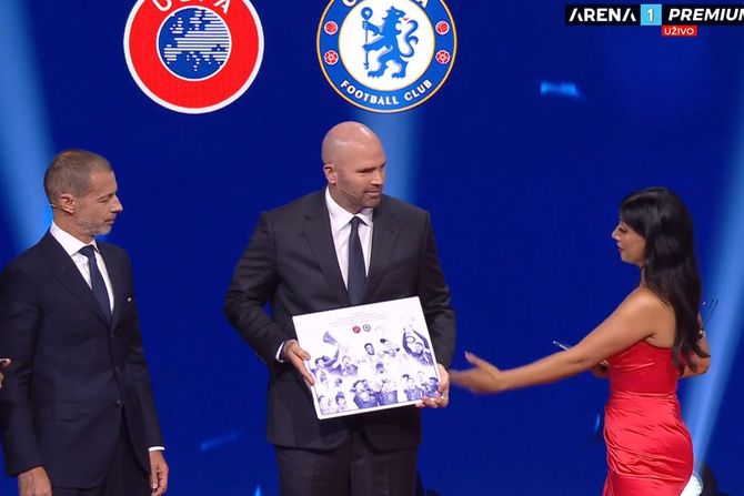 FK Čelsi FK Čelsi