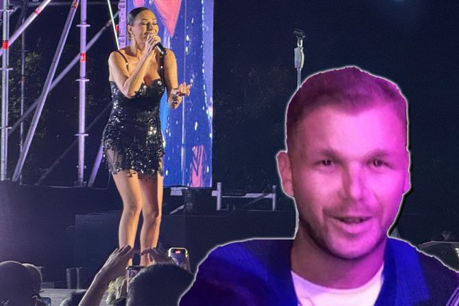 draško stanivuković i ceca draško stanivuković i ceca