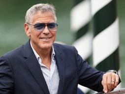 FIlmski festival u Veneciji, Džordž Kluni