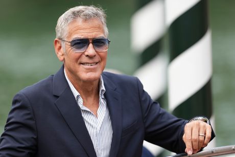 FIlmski festival u Veneciji, Džordž Kluni FIlmski festival u Veneciji, Džordž Kluni