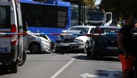 Saslušan vozač autobusa koji je u Zemunu usmrtio devojčicu: Poznati svi detalji tragedije