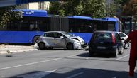 Uhapšen vozač autobusa (61) koji je usmrtio devojčicu u Zemunu: Sumnja se da je prošao na crveno