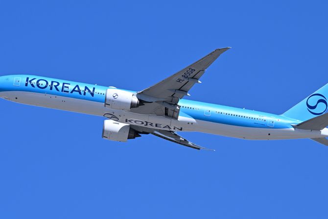 Korean Air