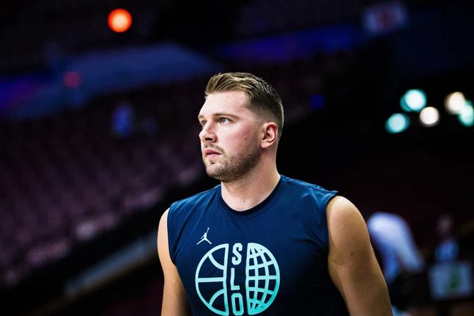 Košarka Evrobasket Slovenija Poljska