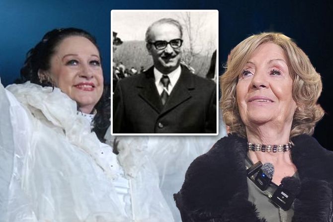 olivera katarina, kosovski političar mahmut bakali i lepa lukić olivera katarina, kosovski političar mahmut bakali i lepa lukić