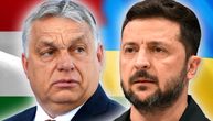 Orbanova osveta za bombardovanje naftovoda: Zelenski pobesneo zbog poteza vlade u Budimpešti
