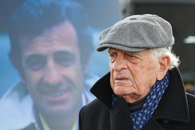 Alan Belmondo Alan Belmondo