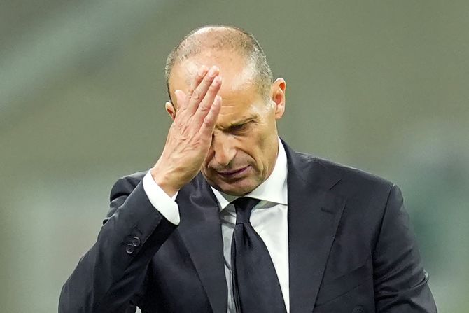Masimilijano Alegri Masimilijano Alegri