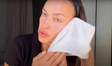 Irina Šajk Irina Šajk