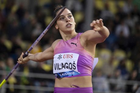 Adriana Vilagoš Adriana Vilagoš