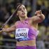 Sjajna Adriana Vilagoš je druga na svetu, srpska atletičarka zablistala na završnom mitingu Dijamantske lige