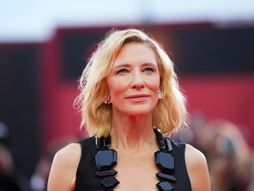 Kejt Blanšet, Cate Blanchett