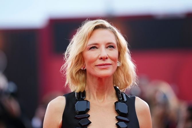Kejt Blanšet, Cate Blanchett Kejt Blanšet, Cate Blanchett
