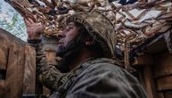 BITKA U "ZONI SMRTI": Rusi stežu obruč oko ključnog grada, ukrajinski operateri dronova postali glavne mete