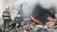 Rusi gađali komandne punktove ukrajinske vojske u Kijevu i okolini: Pogođen štab u kom su bili i NATO oficiri?