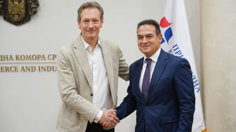Trgovinski sporazum Srbija Egipat Trgovinski sporazum Srbija Egipat