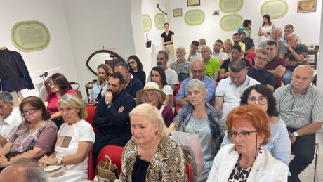 Narodni muzej u Čačku, Zbornik Narodni muzej u Čačku, Zbornik