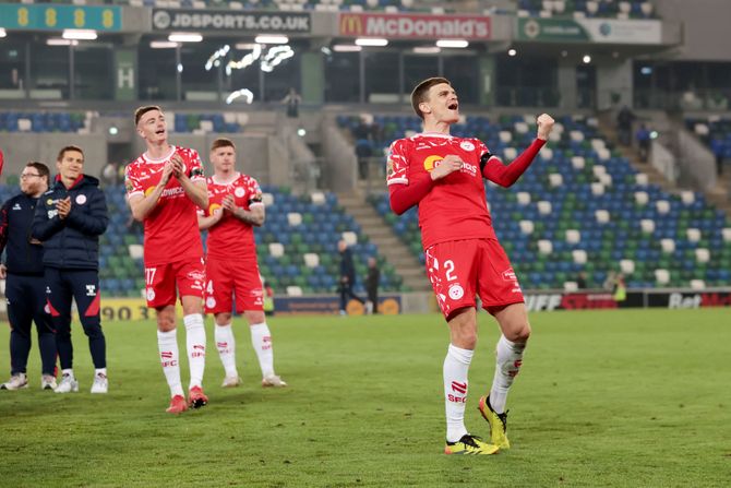FK Šelburn FK Šelburn