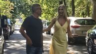 Pevač "opomenuo" ženu zbog Harisa Džinovića: "To ti ne priliči"
