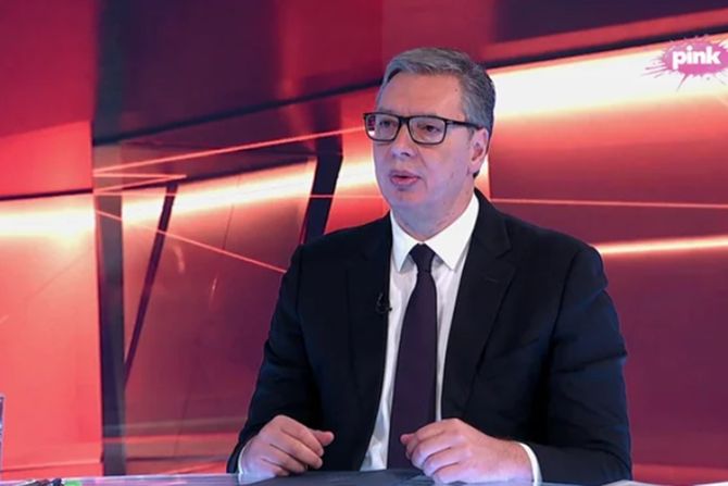 Aleksandar Vučić Aleksandar Vučić