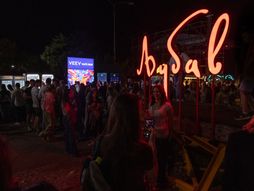 IQOS LJubav festival