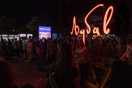 IQOS LJubav festival IQOS LJubav festival
