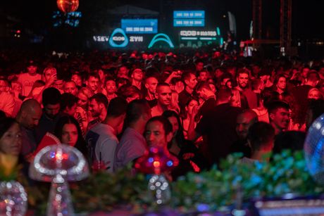IQOS LJubav festival IQOS LJubav festival