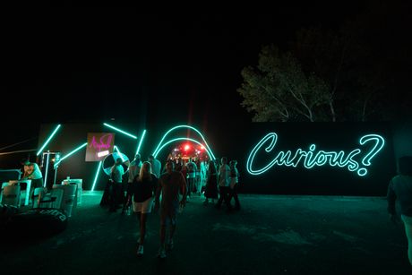 IQOS LJubav festival IQOS LJubav festival