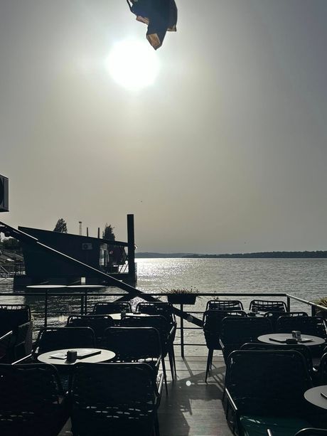 Dunav, Smederevo, Pesak iz Sahare Dunav, Smederevo, Pesak iz Sahare
